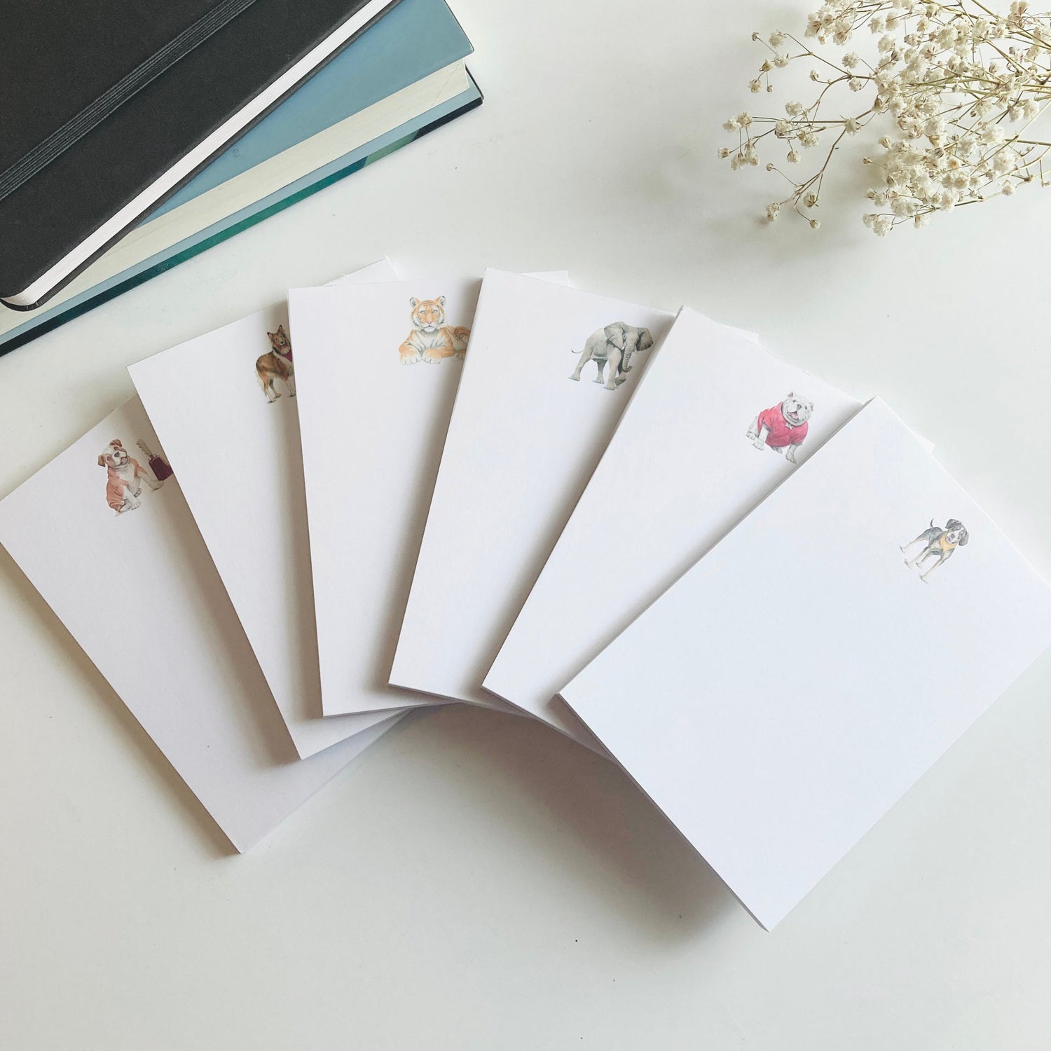 Notepads